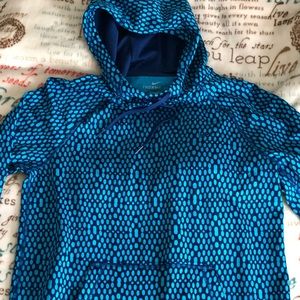 Nike thermafit hoodie